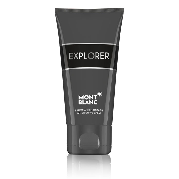 EXPLORER AFTER-SHAVE BALM 150 ML