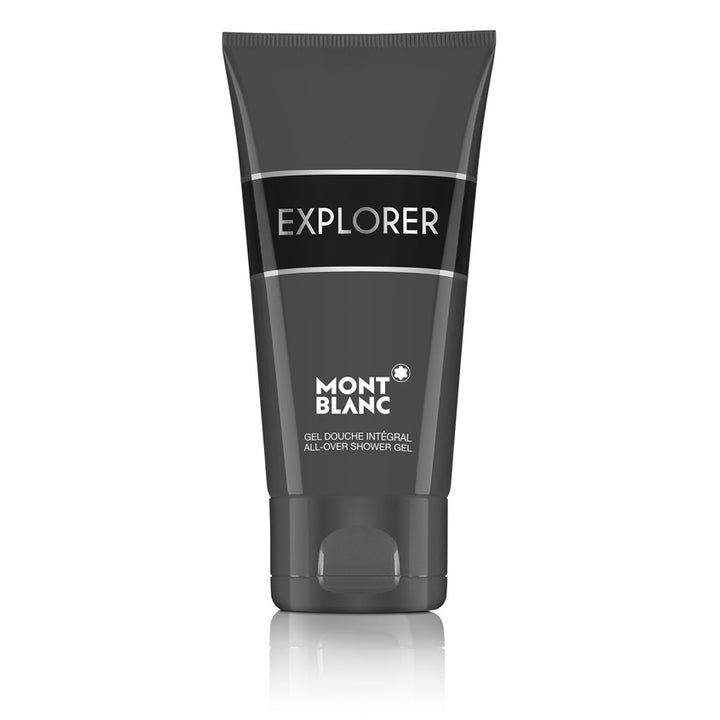 EXPLORER ALL-OVER SHOWER GEL 150 ML
