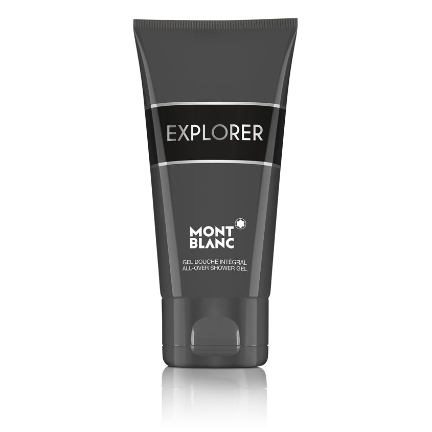 MONTBLANC EXPLORER ALL-OVER SHOWER GEL 150 ML