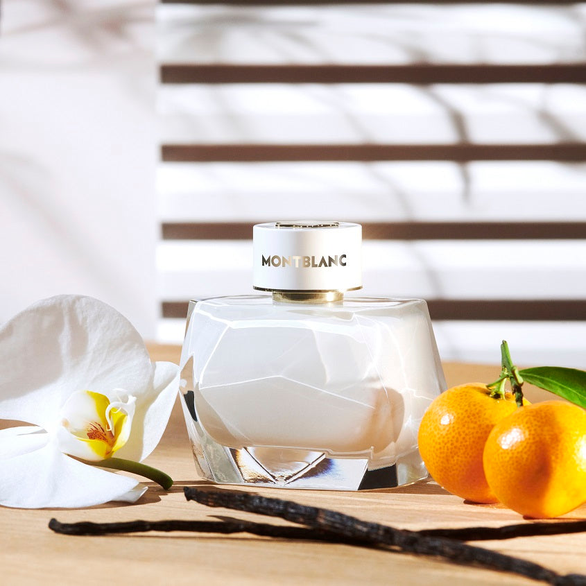 MONTBLANC SIGNATURE EDP 50ML – buy online