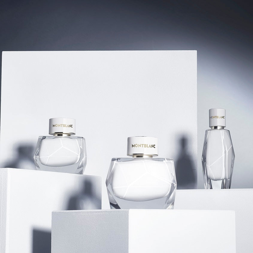 MONTBLANC SIGNATURE EDP 50ML – free delivery