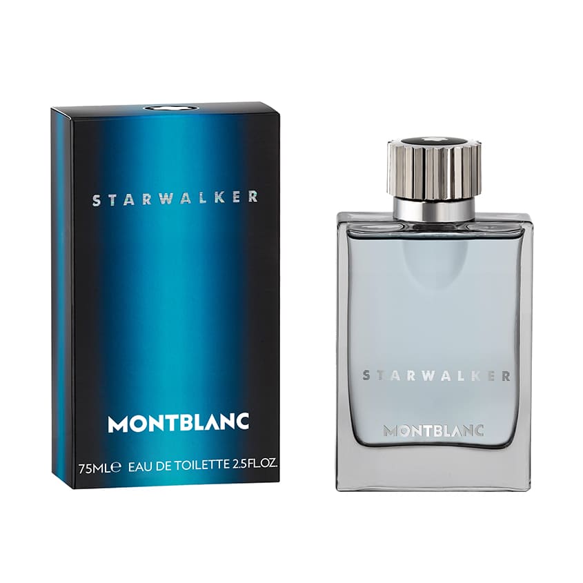 Starwalker
