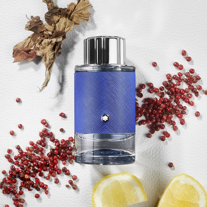 EXPLORER ULTRA BLUE EDP 60 ML