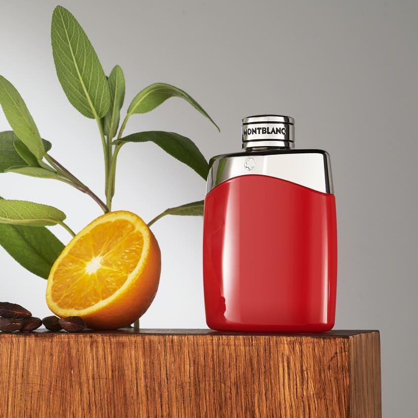 MONTBLANC LEGEND RED EDP 50 ML – توصيل مجاني