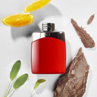 MONTBLANC LEGEND RED EDP 50 ML – صورة 5
