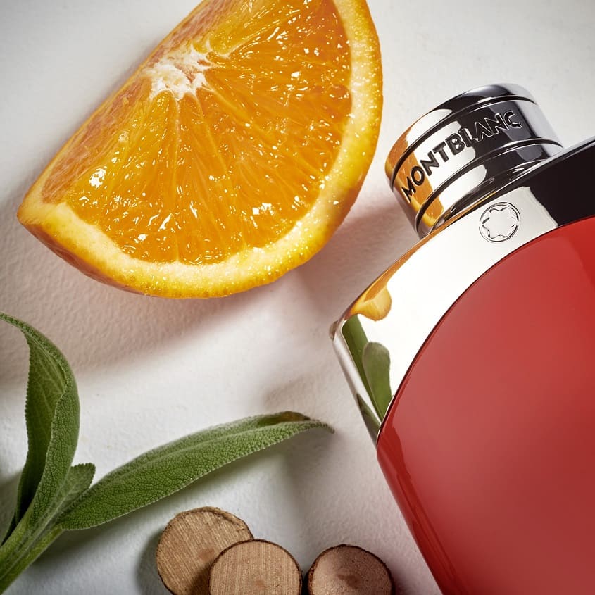 MONTBLANC LEGEND RED EDP 30 ML – free delivery