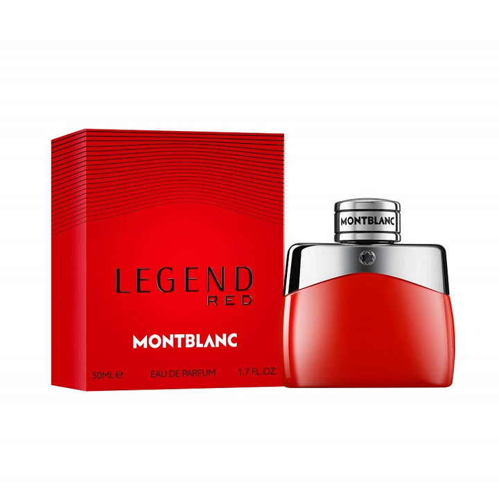 Legend Red