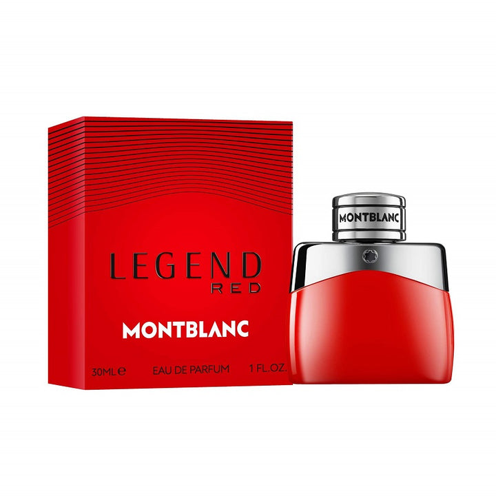 Legend Red