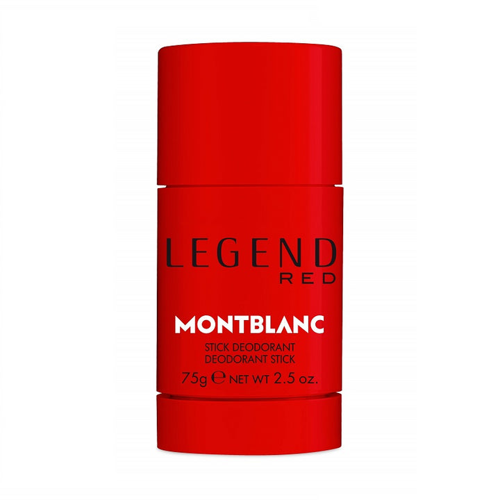 LEGEND RED DEO STICK 75 G