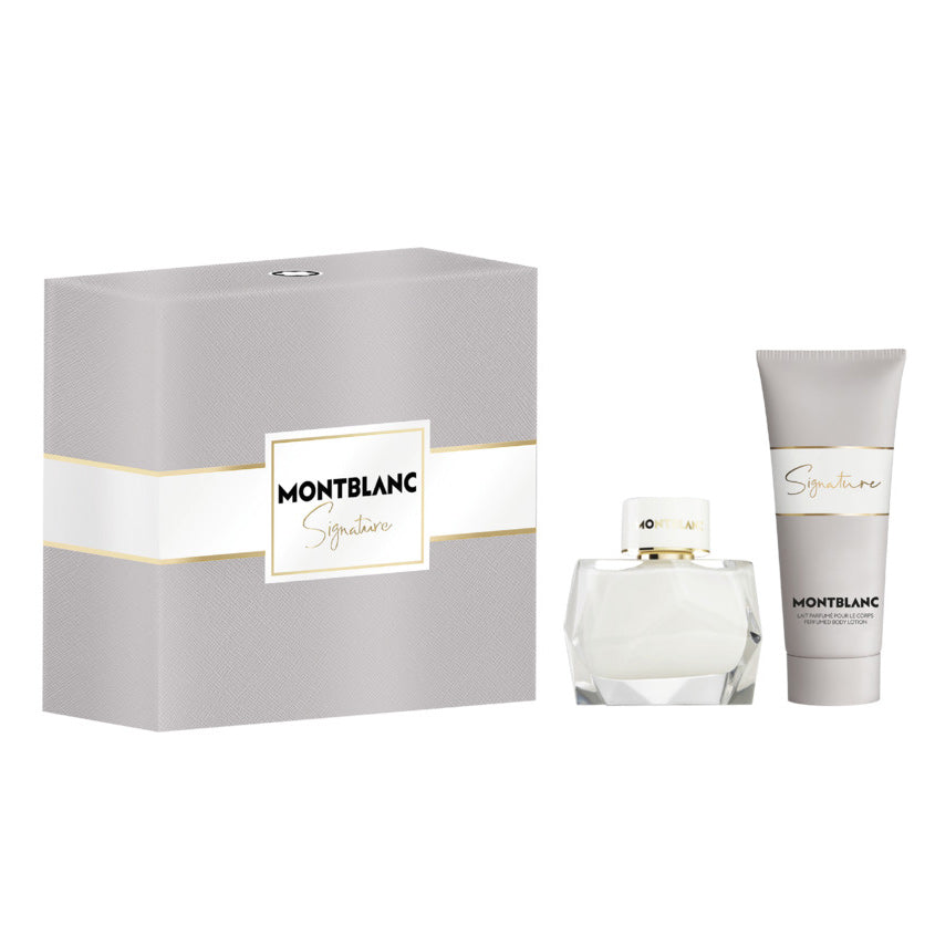 Signature Set