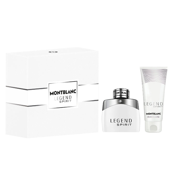 Gifts SPIRIT SET (EDT 50 ML + SG 100 ML)