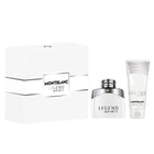 MONTBLANC SPIRIT SET (EDT 50 ML + SG 100 ML)