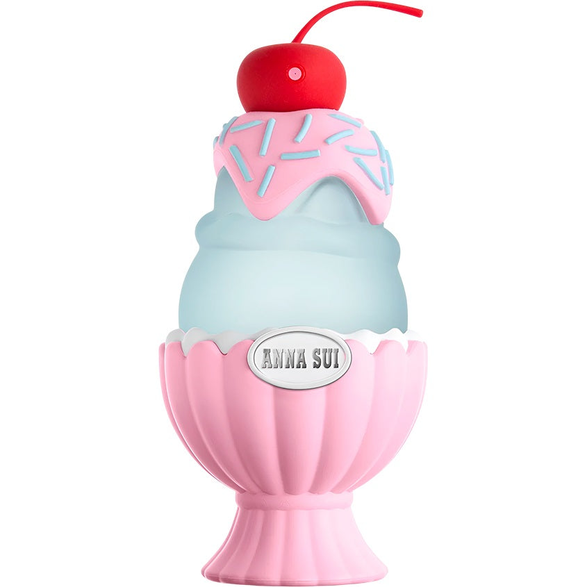 ANNA SUI EDT SUNDAE PRETTY PINK 50ML