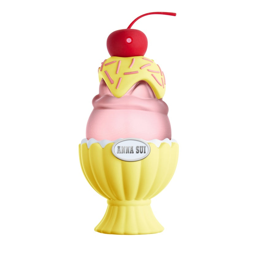 ANNA SUI EDT SUNDAE MELLOW YELLOW 50ML