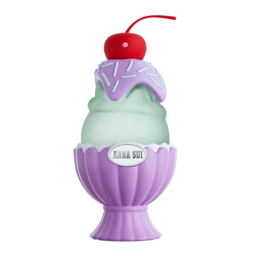 ANNA SUI EDT SUNDAE VIOLET VIBE 50ML