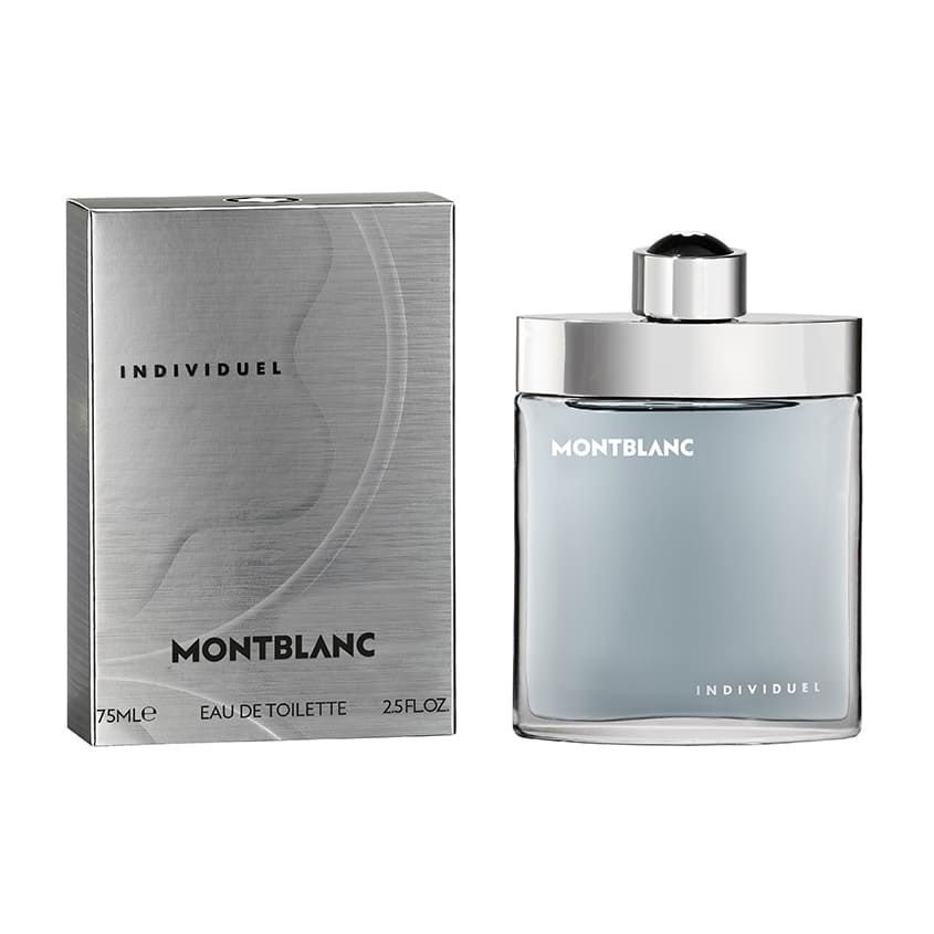 INDIVIDUEL HOMME EDT 75ML