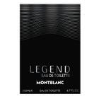 MONTBLANC LEGEND HOMME EDT 200ML