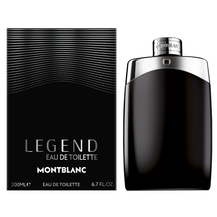 LEGEND HOMME EDT 200ML