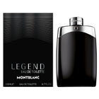 MONTBLANC LEGEND HOMME EDT 200ML – متجر إلكتروني