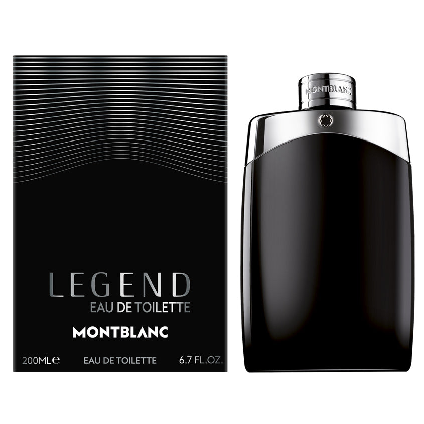MONTBLANC LEGEND HOMME EDT 200ML – متجر إلكتروني
