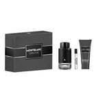 MONTBLANC SET EXPLORER S2 23(EDP 100ML+7.5ML+SG 100ML)