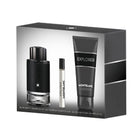 MONTBLANC SET EXPLORER S2 23(EDP 100ML+7.5ML+SG 100ML) – buy online