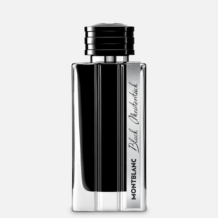 BLACK MEISTERSTUCK EDP 125ML
