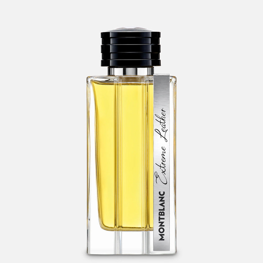 MONTBLANC EXTREME LEATHER EDP 125ML