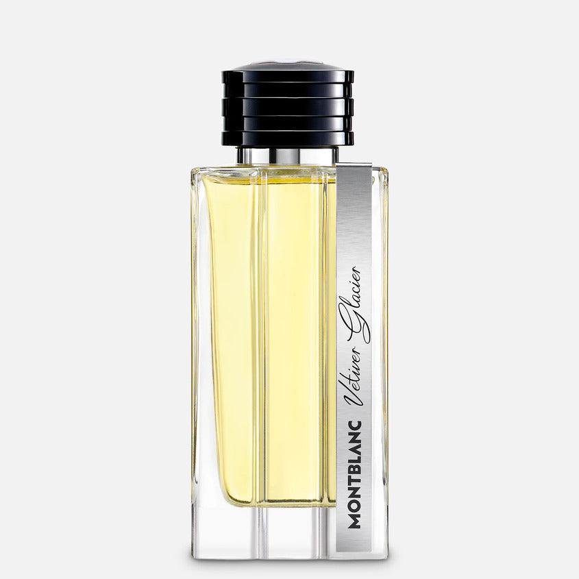 MONTBLANC VETIVER GLACIER EDP 125ML
