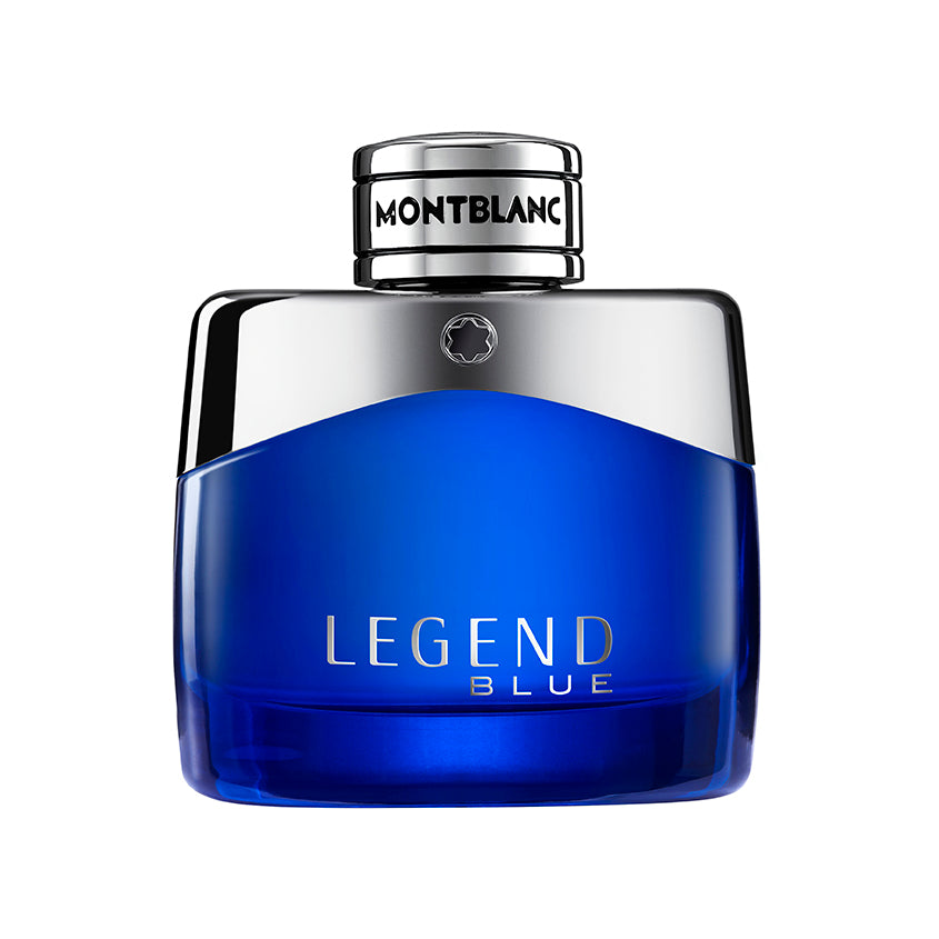 MONTBLANC LEGEND BLUE EDP 50ML – buy online