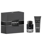 MONTBLANC EXPLORER SET (EDP 60ML + SG 100ML)