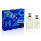 Eau de Rochas Homme Set