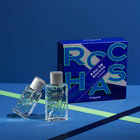 Eau de Rochas Homme Set