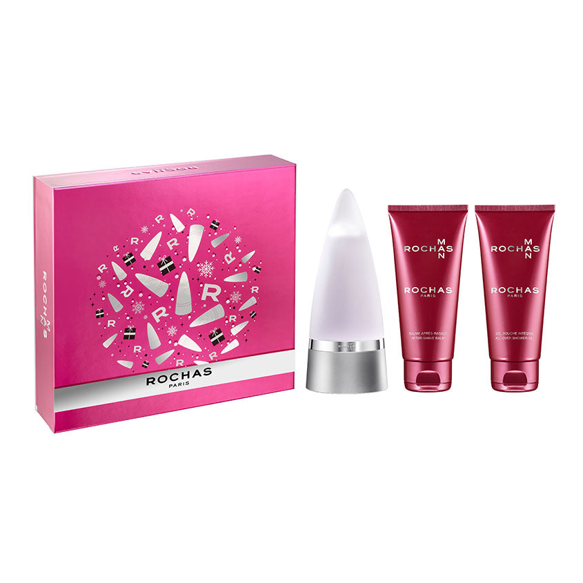 Man Set