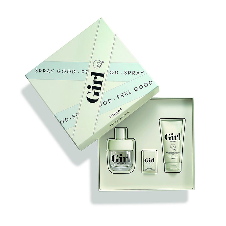 Girl Set