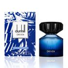Driven Blue