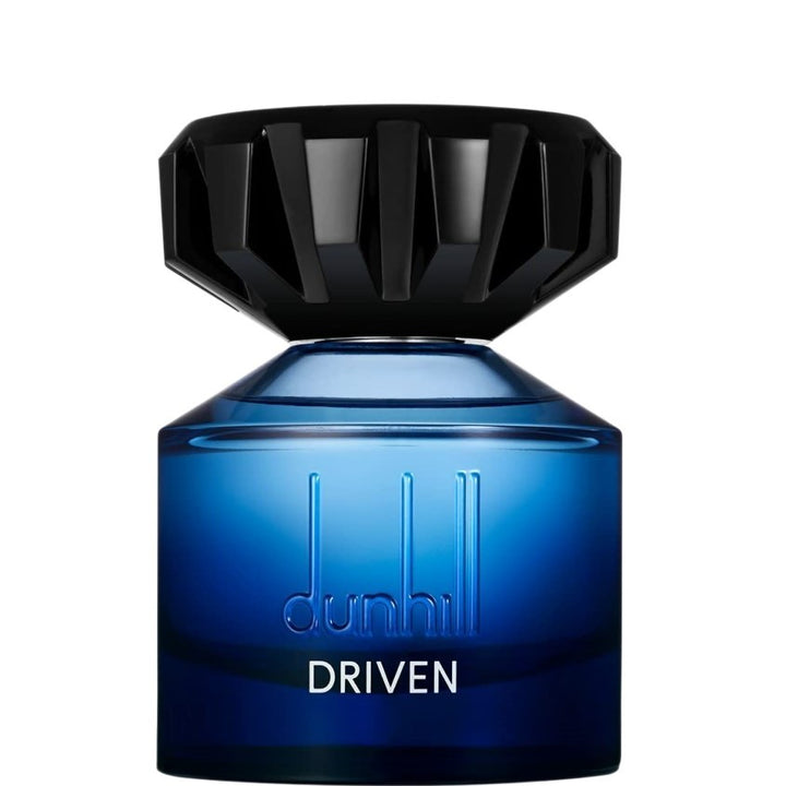 Driven Blue