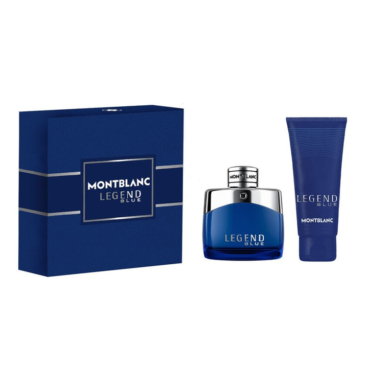Gifts MB LEGEND BLUE SET (EDP 50ML+SG 100ML) S2 ‘24