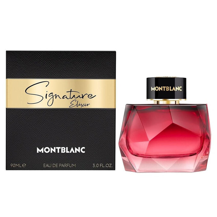 Signature Elixir