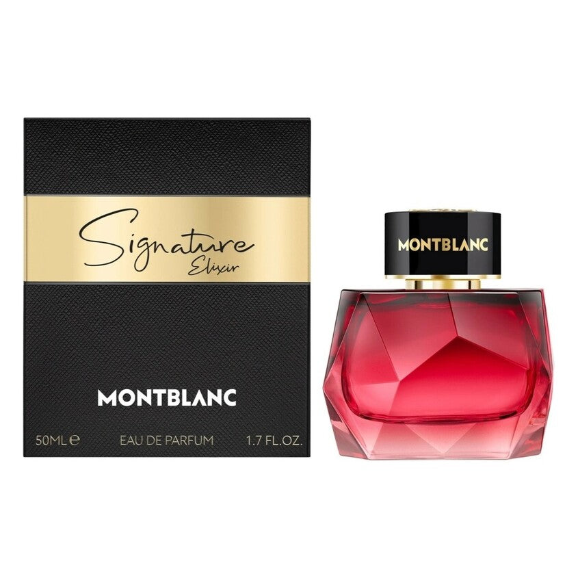 Signature Elixir