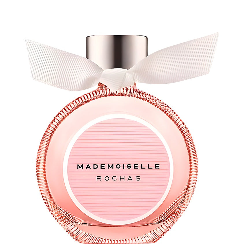 MADEMOISELLE ROCHAS EDP 50 ML NATURAL SPRAY – photo 5