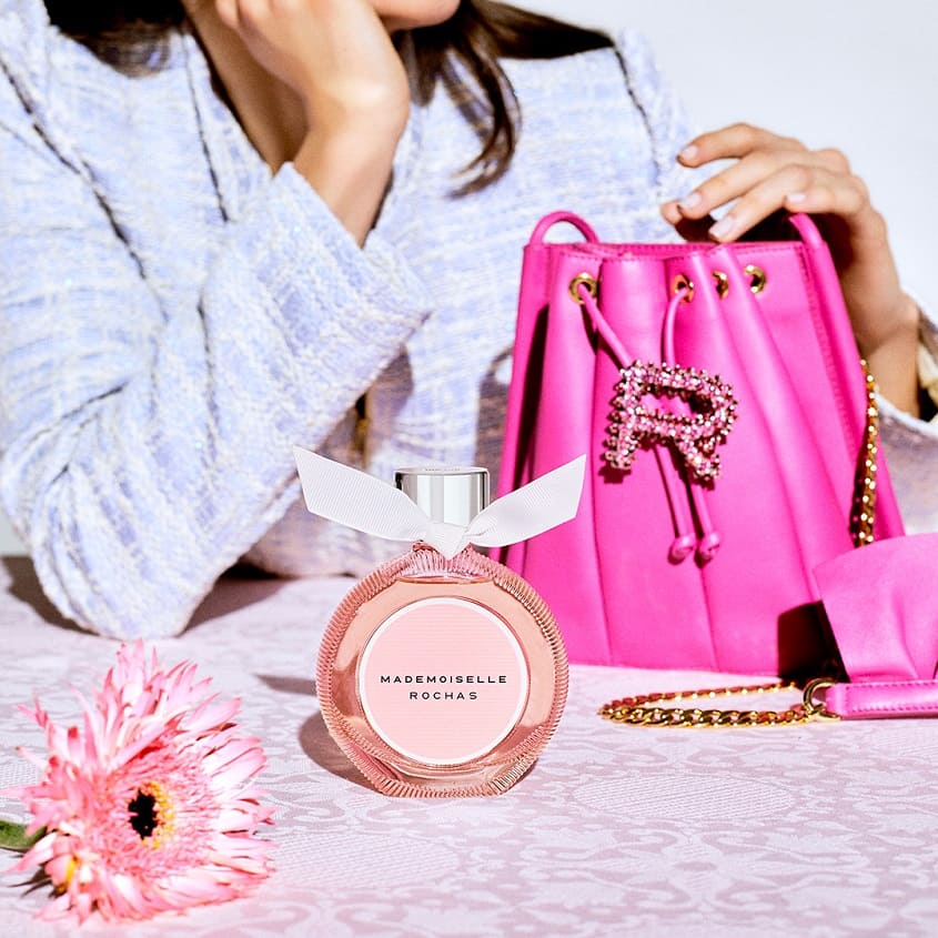 Mademoiselle Rochas