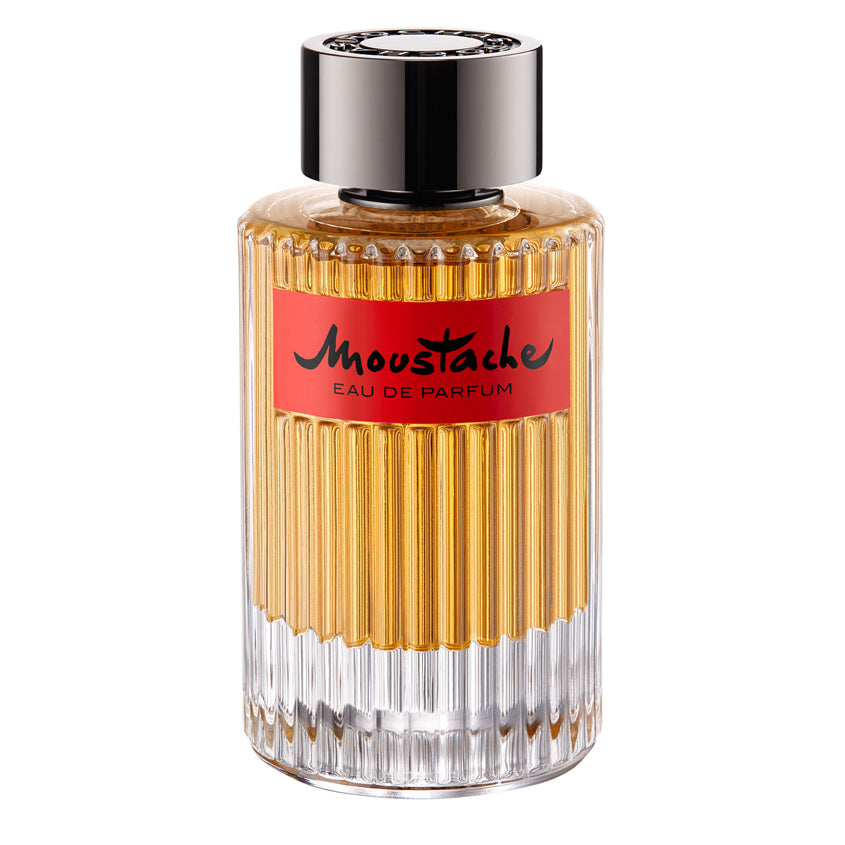 ROCHAS MOUSTACHE EDP 125 ML – free delivery