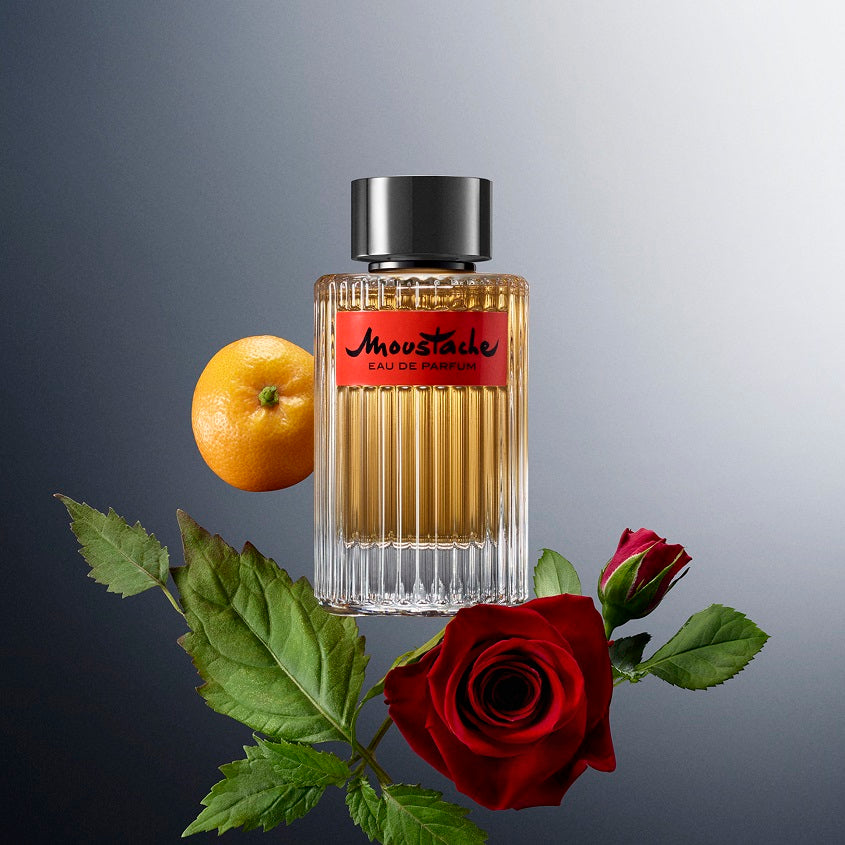 ROCHAS MOUSTACHE EDP 125 ML – online store