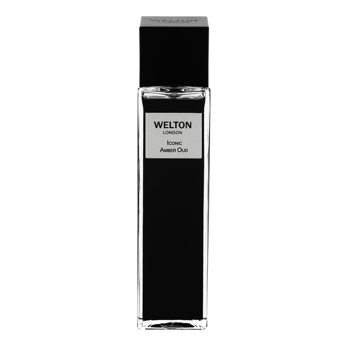 Iconic Amber Oud