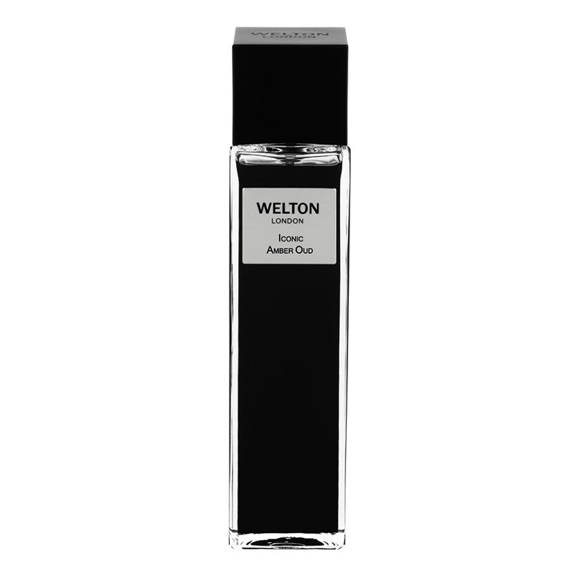 Iconic Amber Oud