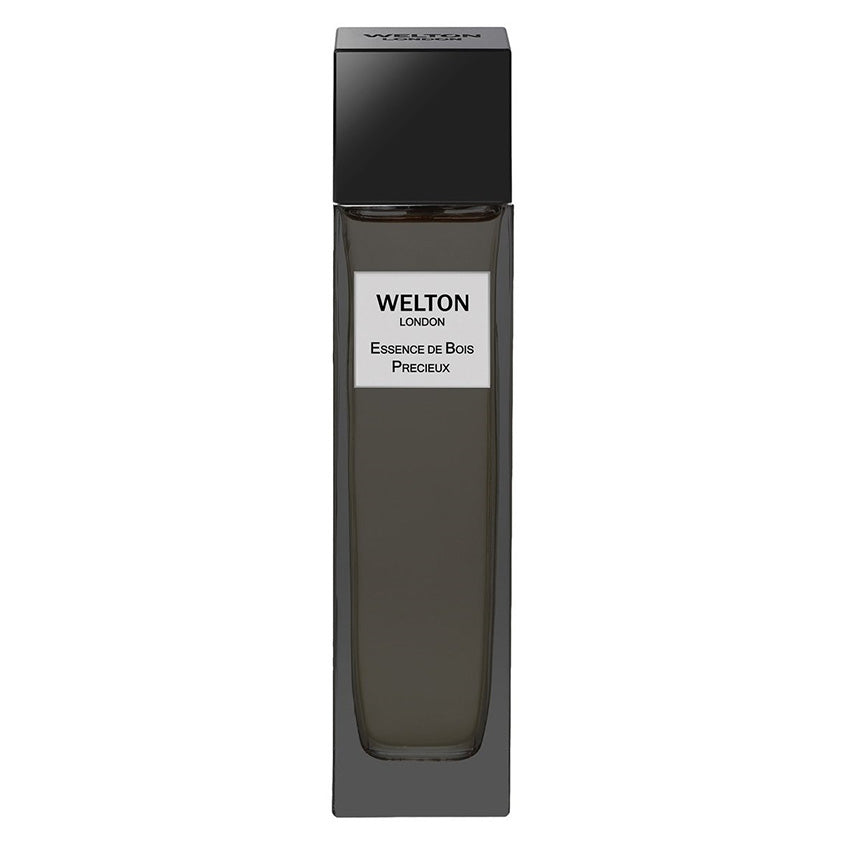 WELTON ESSENCE DE BOIS PRECIEUX LUXURY EDP 100 ML – buy online