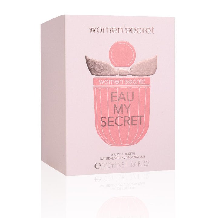 My Secret
