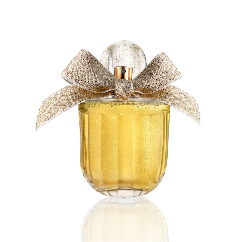Gold Seduction