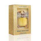 Gold Seduction